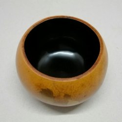 画像4: 瓢茶器　瓢蒔絵