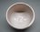 画像4: 秋草影絵茶碗　丸印 (4)
