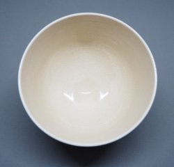 画像4: 木賊絵　茶碗